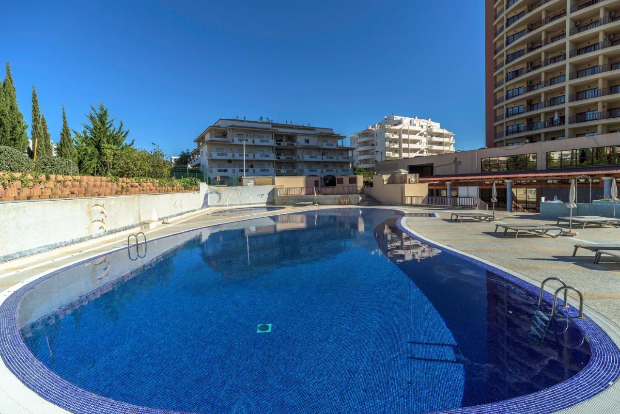Flh Praia Mar Marine Flat With Pool Portimao Luaran gambar