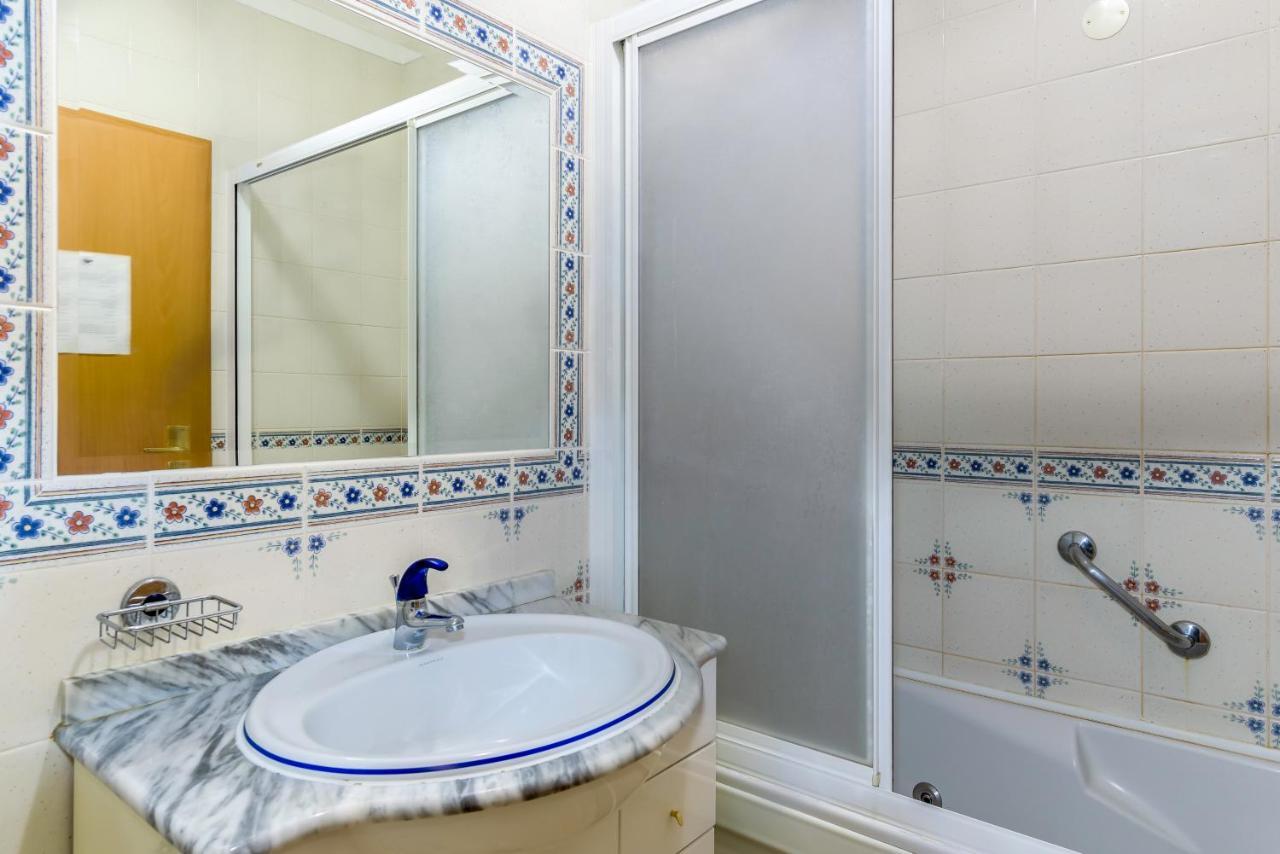 Flh Praia Mar Marine Flat With Pool Portimao Luaran gambar