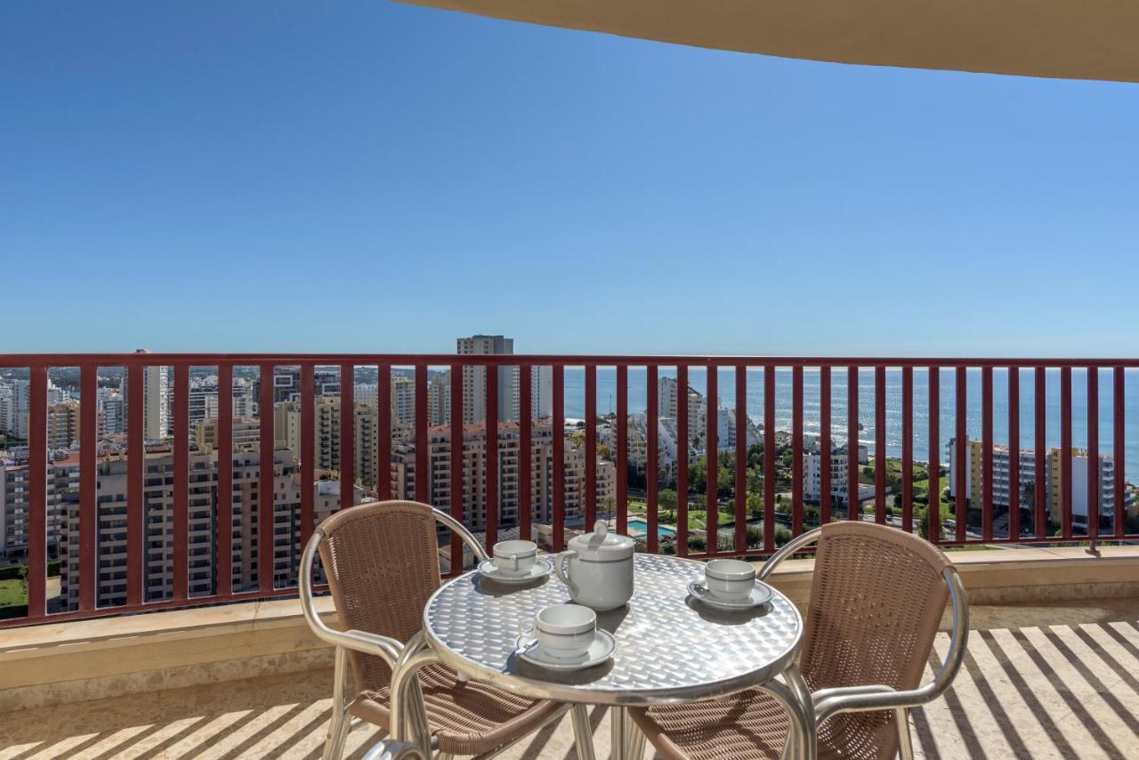 Flh Praia Mar Marine Flat With Pool Portimao Luaran gambar