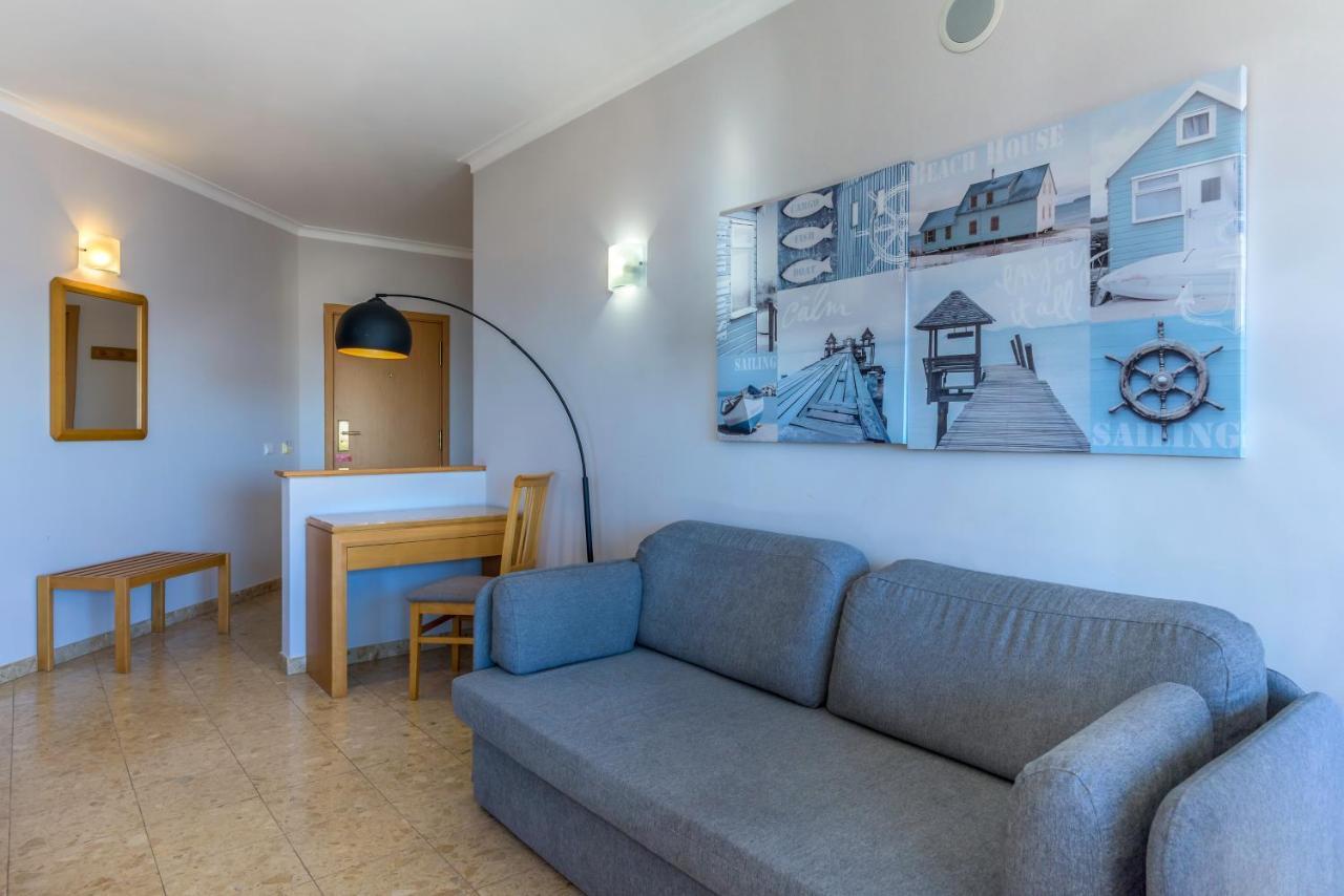 Flh Praia Mar Marine Flat With Pool Portimao Luaran gambar