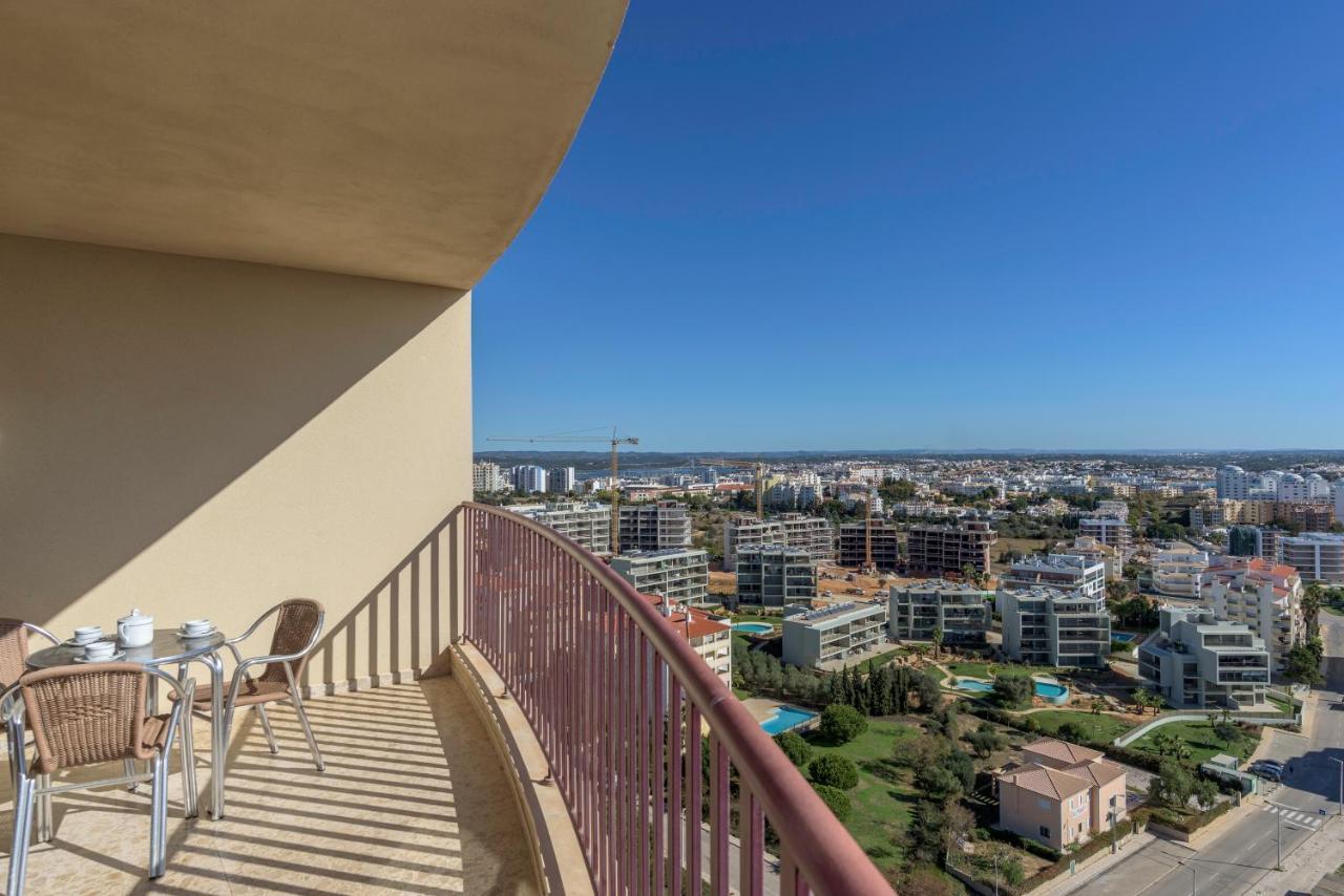 Flh Praia Mar Marine Flat With Pool Portimao Luaran gambar