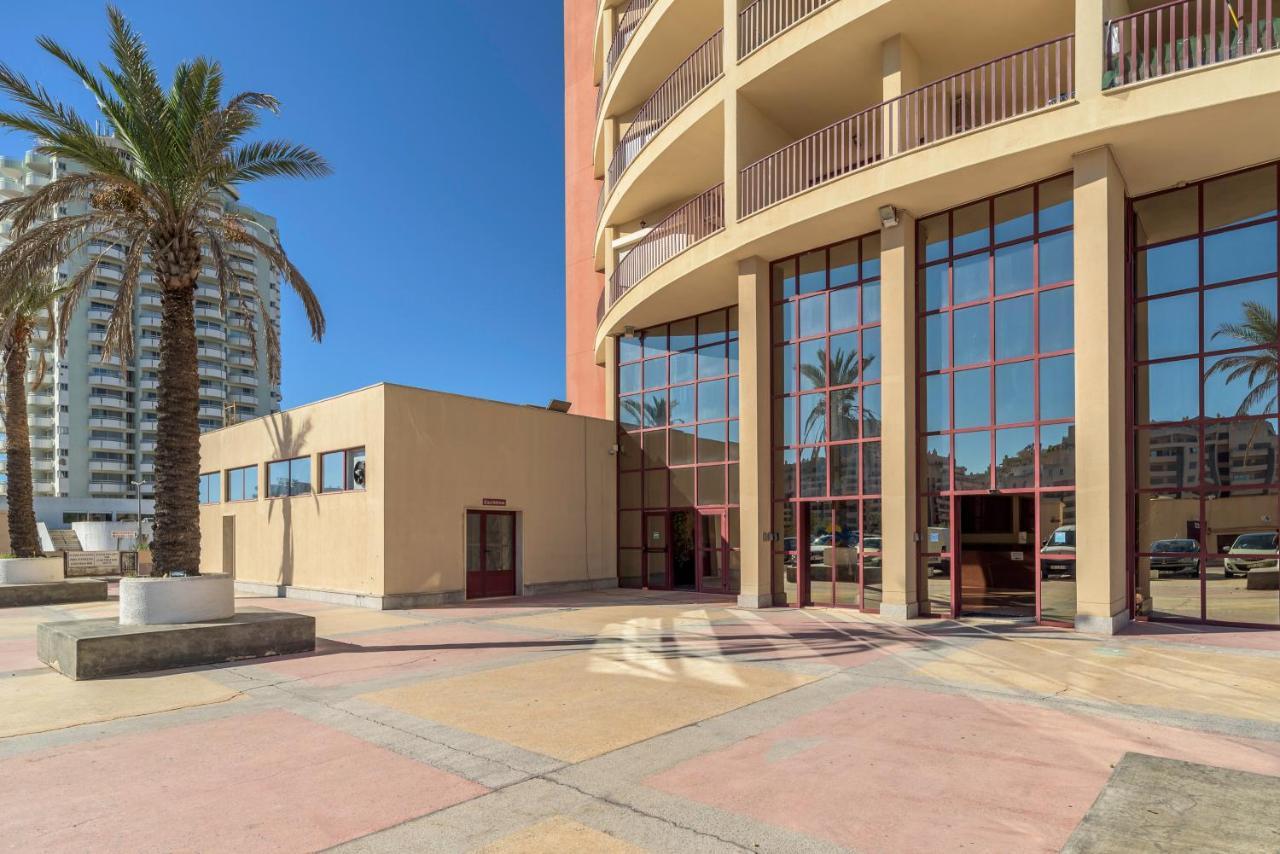 Flh Praia Mar Marine Flat With Pool Portimao Luaran gambar